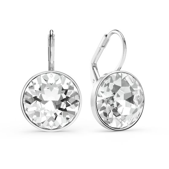 Swarovski sale earrings