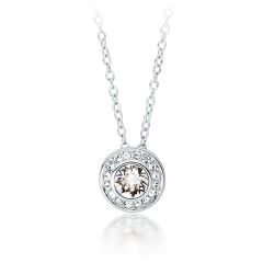 MYJS Angelic Pendant with Swarovski® Crystals